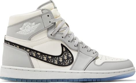 jordan 1 dior high top